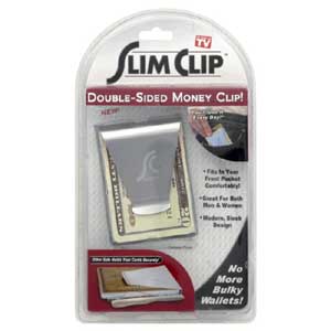 Slim Clip