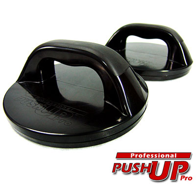 Push Up Pro