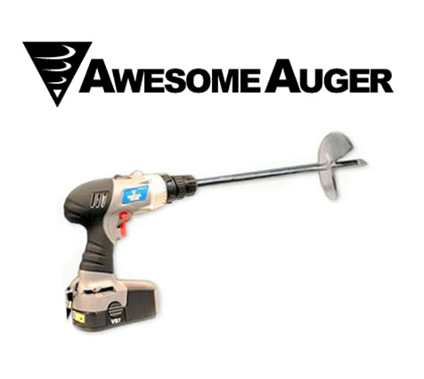 Awesome Auger