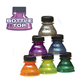 Bottle Tops