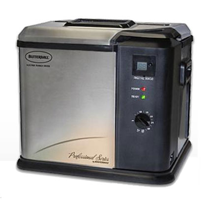 Butterball Turkey Fryer