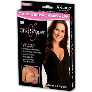 Chic Shaper