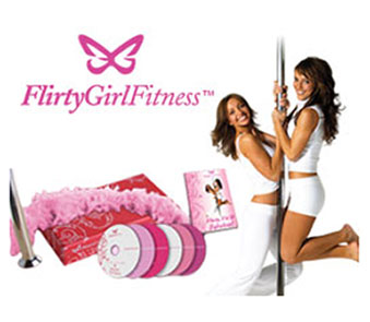 Flirty Girl Fitness