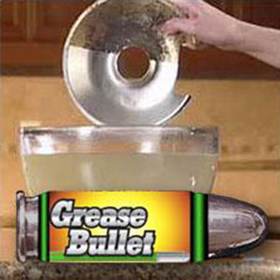 Grease Bullet