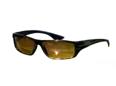 HD Vision Readers