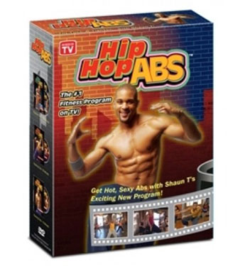 Hip Hop Abs