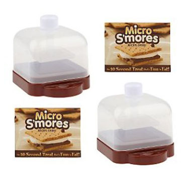 Micro Smores