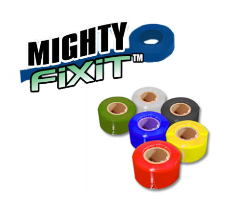 Mighty Fix It