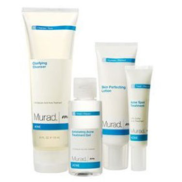 Murad Acne Complex