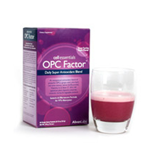 OPC Factor