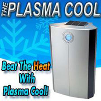 Plasma Cool