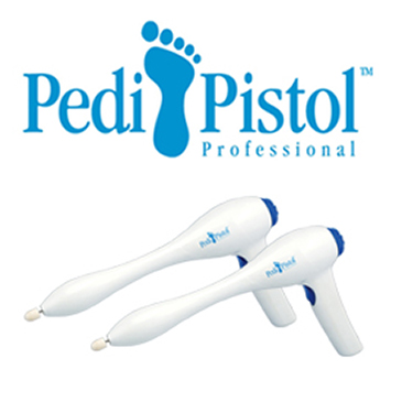 Pedi Pistol