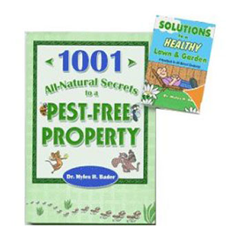 Pest Free Property