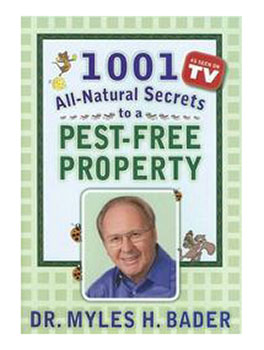 Pest Free Property