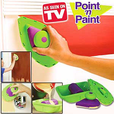 Point N Paint