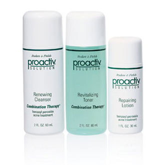 Proactiv Solution