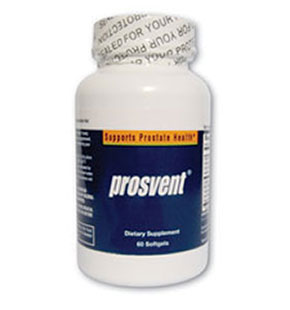 Prosvent