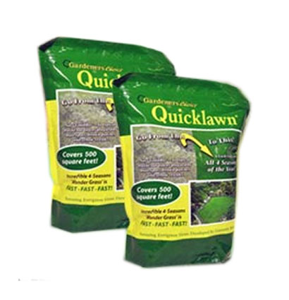 QuickLawn