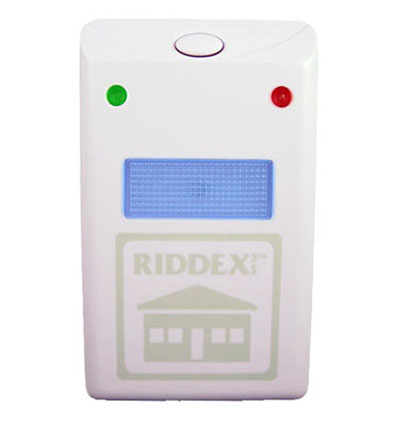 Riddex Plus