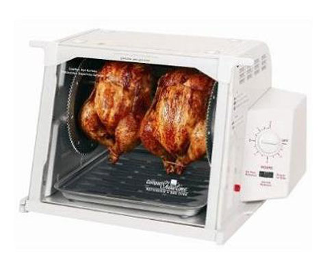 Ronco Rotisserie