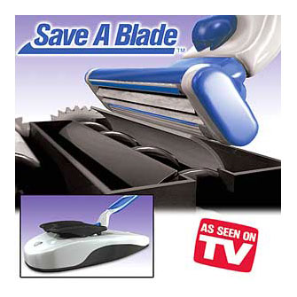 Save a Blade