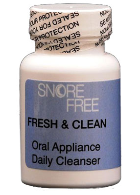 Snore Free