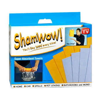 ShamWow