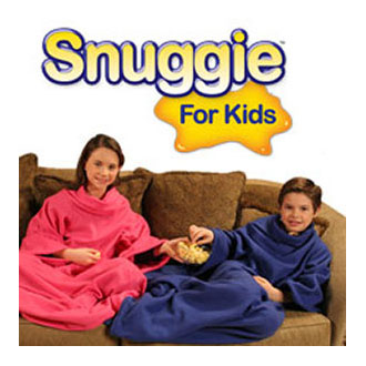 Snuggie For Kids
