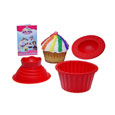 Big Top Cupcake