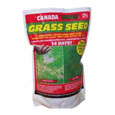 Canada Green Grass