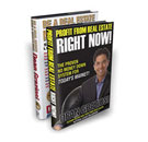 Profit From Real Estate Right Now
