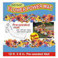 Flower Power Mat