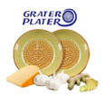 Grater Plater