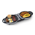 Hulk Hogan Grill