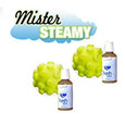 Mister Steamy