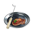 Mighty Pro Grill