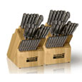 Ronco Six Star Knives