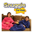 Snuggie For Kids