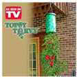 Topsy Turvy Planter