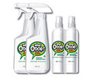 What Odor?