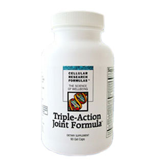 Triple Action Joint Formula