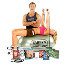 Barry’s Bootcamp