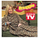 Designer Snuggie