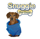 Snuggie For Dogs