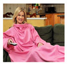 Snuggie New Colors