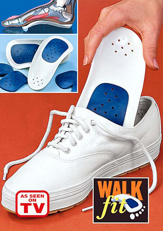 Walkfit sales peppermint lotion