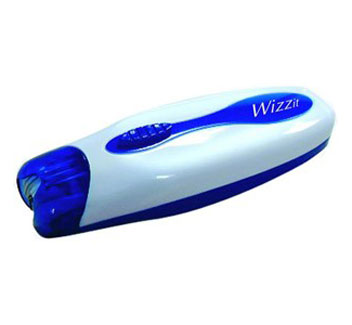 Wizzit