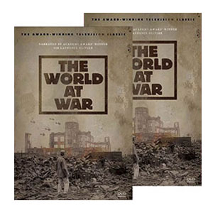 The World At War