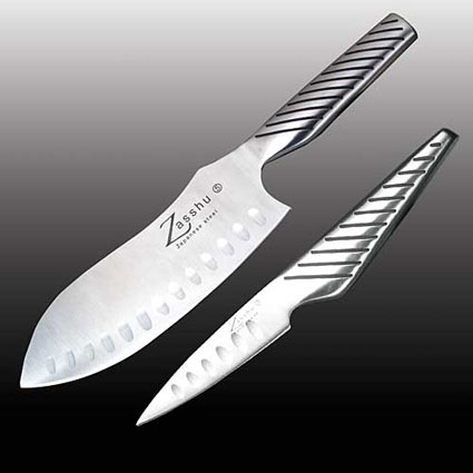 Zasshu Knife