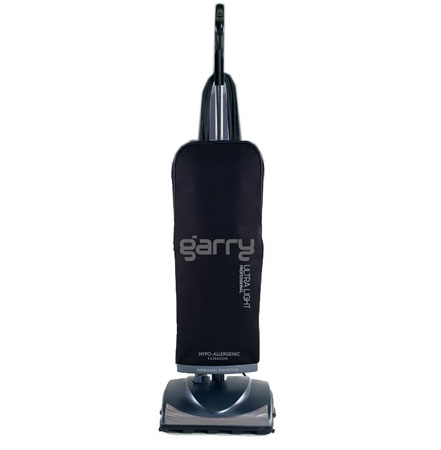 Garry Vacuum